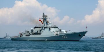 Taipei: “Cina intensifica preparativi militari e minaccia la sicurezza di Taiwan”