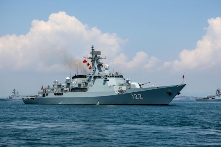 Taipei: “Cina intensifica preparativi militari e minaccia la sicurezza di Taiwan”