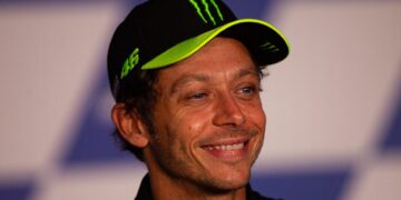 Valentino Rossi