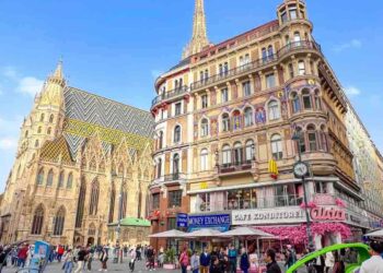 Non basta sognare Vienna: chi ha detto che il vero fascino sia solo nei soliti itinerari?