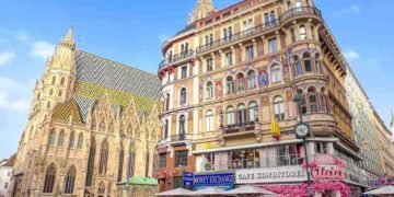 Non basta sognare Vienna: chi ha detto che il vero fascino sia solo nei soliti itinerari?