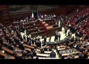 Manovra, vertice di maggioranza giovedì prima del G20