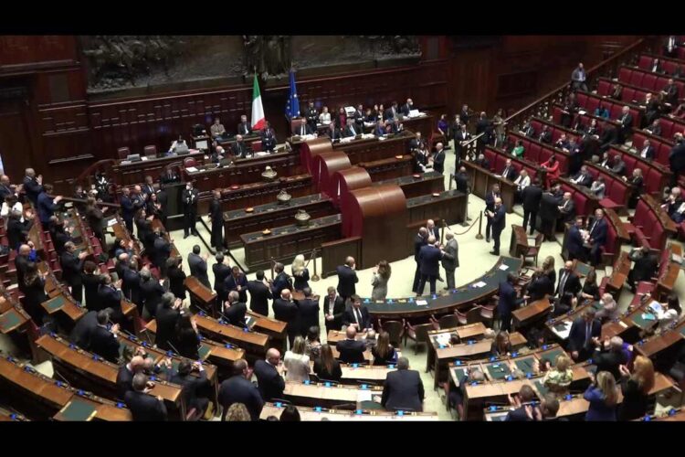 Manovra, vertice di maggioranza giovedì prima del G20