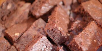 La patona di castagne che ha rischiato di sparire e che ora sorprende chi la riscopre