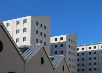 Milano-Cortina 2026: il villaggio olimpico che diventa il più grande studentato d’italia