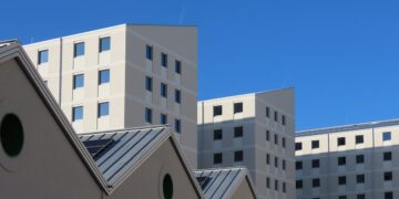 Milano-Cortina 2026: il villaggio olimpico che diventa il più grande studentato d’italia