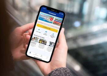 Ryanair passa al 100% digitale: il test più difficile sarà in aeroporto