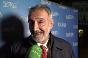 Sanità, le parole di Rocca, Bellantone e Zaffini a “Italia della Salute”