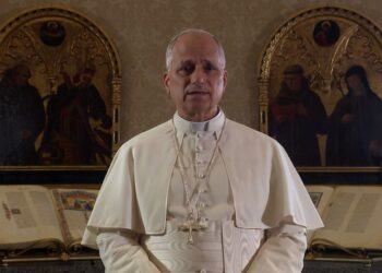 Papa Leone XIV in visita alla Moschea Blu: “Non pregherò, osserverò intorno”