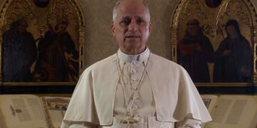 Papa Leone XIV in visita alla Moschea Blu: “Non pregherò, osserverò intorno”