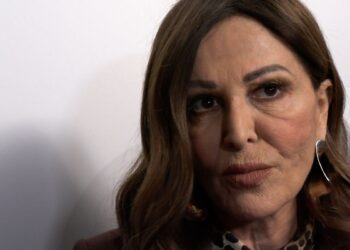 Daniela Santanchè sulle Olimpiadi del 2026