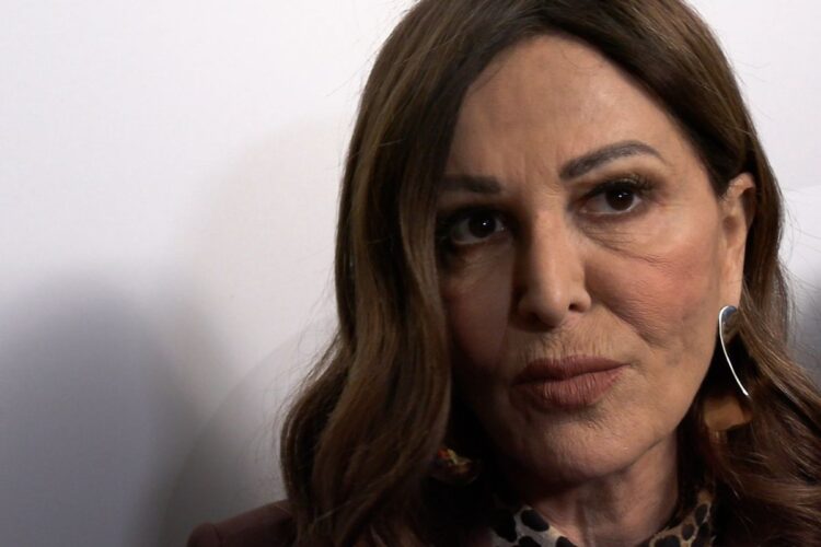 Daniela Santanchè sulle Olimpiadi del 2026