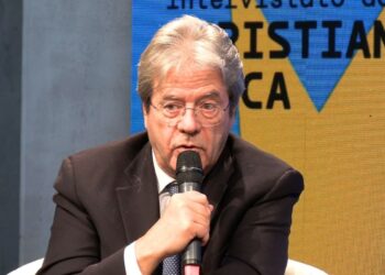 Paolo Gentiloni