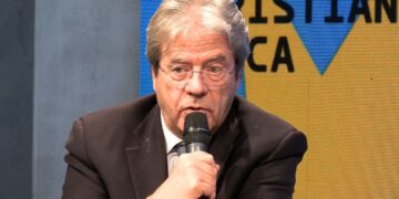 Paolo Gentiloni