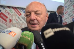 Cop30, Pichetto: “obiettivo decarbonizzazione resta per tutti, nonostante assenze”