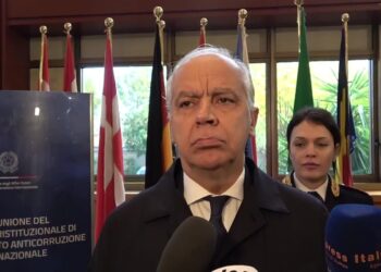 Piantedosi: “Con Zone rosse più sicurezza nelle aree a rischio”