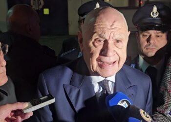Nordio: “P2 era per riforma? Anche Licio Gelli talvolta diceva cose giuste”