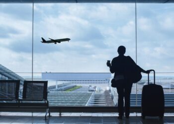 La tachicardia emotiva che il corpo scatena prima di ogni viaggio e cosa significa davvero