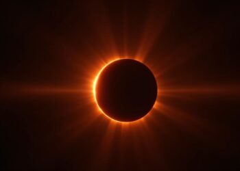 Eclissi totale di Sole: in Italia il buio a mezzogiorno nelle date annunciate dagli esperti
