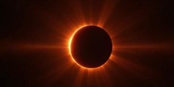 Eclissi totale di Sole: in Italia il buio a mezzogiorno nelle date annunciate dagli esperti