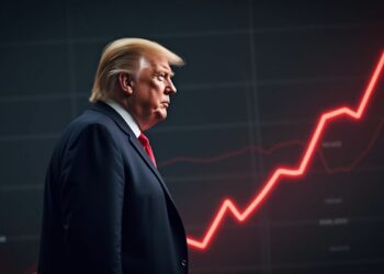 Sondaggio Cnn: Trump ai minimi storici di consenso, solo il 37% approva il suo operato