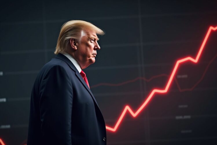 Sondaggio Cnn: Trump ai minimi storici di consenso, solo il 37% approva il suo operato