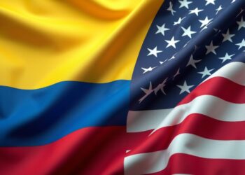 Colombia, RTVC contro gli attacchi Usa: “Difendiamo sovranità e diritti umani violati”