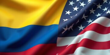 Colombia, RTVC contro gli attacchi Usa: “Difendiamo sovranità e diritti umani violati”