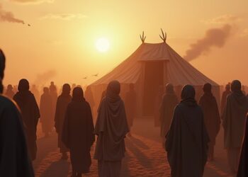 Strage in Sudan: almeno 40 vittime in un attacco di droni su un funerale