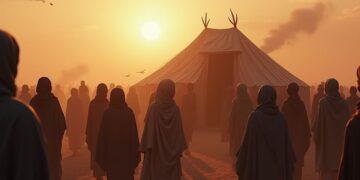 Strage in Sudan: almeno 40 vittime in un attacco di droni su un funerale