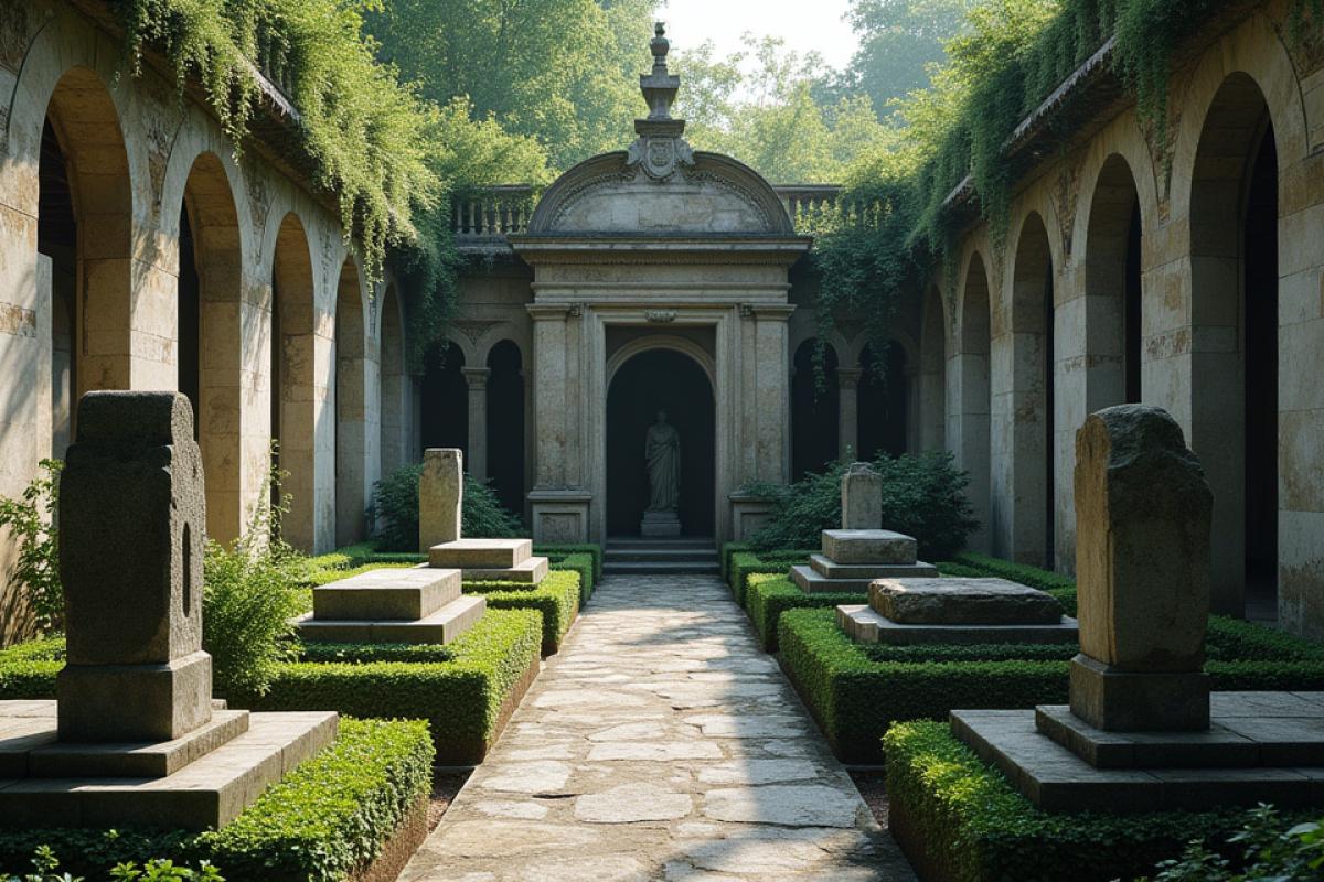 Parigi, lotteria per riposare accanto a Jim Morrison e Oscar Wilde al Père-Lachaise