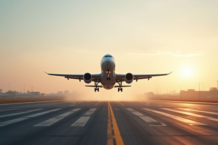 Stati Uniti, taglio del 10% dei voli in 40 aeroporti a causa dello shutdown