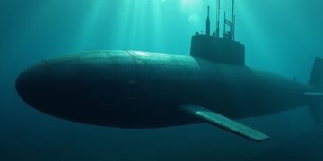 Russia, il varo del sottomarino “Khabarovsk” rafforza la strategia nucleare di Mosca