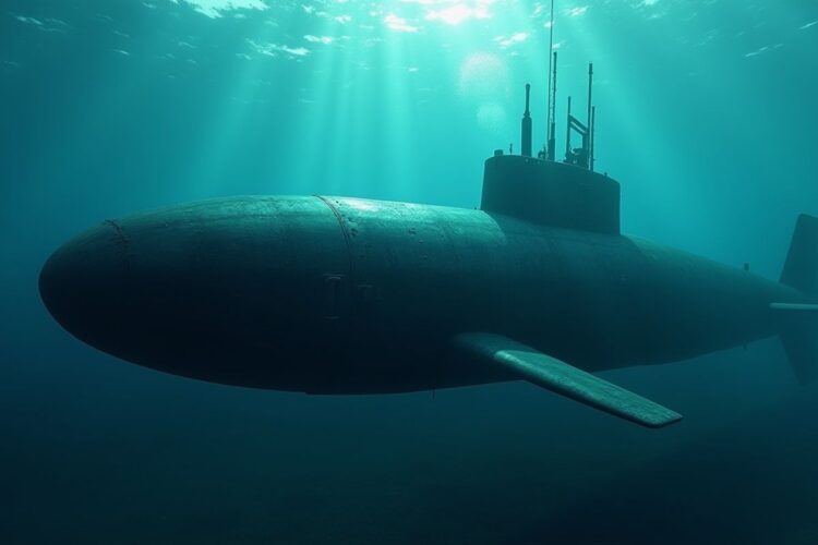 Russia, il varo del sottomarino “Khabarovsk” rafforza la strategia nucleare di Mosca