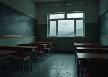 Virginia, risarcita con 10 milioni la maestra ferita da uno sparo di un alunno