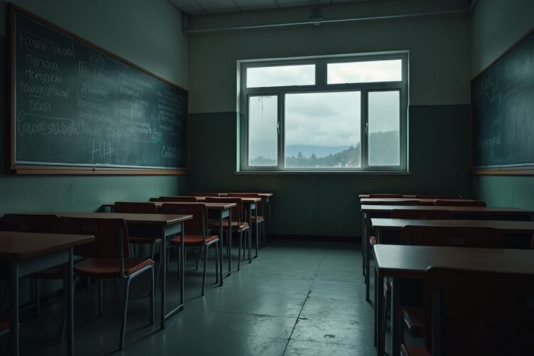 Virginia, risarcita con 10 milioni la maestra ferita da uno sparo di un alunno