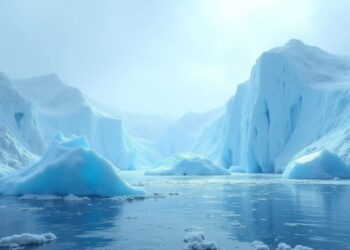 Antartide, uno scioglimento dei ghiacci senza precedenti 9.000 anni fa: nuovo allarme dagli scienziati