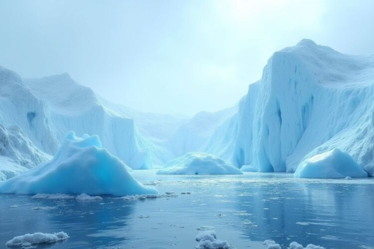 Antartide, uno scioglimento dei ghiacci senza precedenti 9.000 anni fa: nuovo allarme dagli scienziati