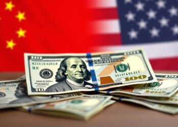 Stati Uniti e Cina detengono metà del debito mondiale: la classifica dei Paesi più indebitati