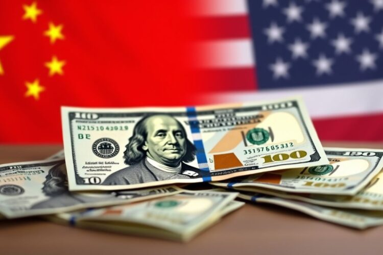 Stati Uniti e Cina detengono metà del debito mondiale: la classifica dei Paesi più indebitati