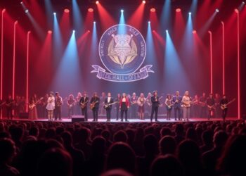 Lauper, Outkast, White Stripes e Soundgarden tra i nuovi membri della Rock Hall of Fame