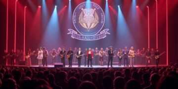 Lauper, Outkast, White Stripes e Soundgarden tra i nuovi membri della Rock Hall of Fame