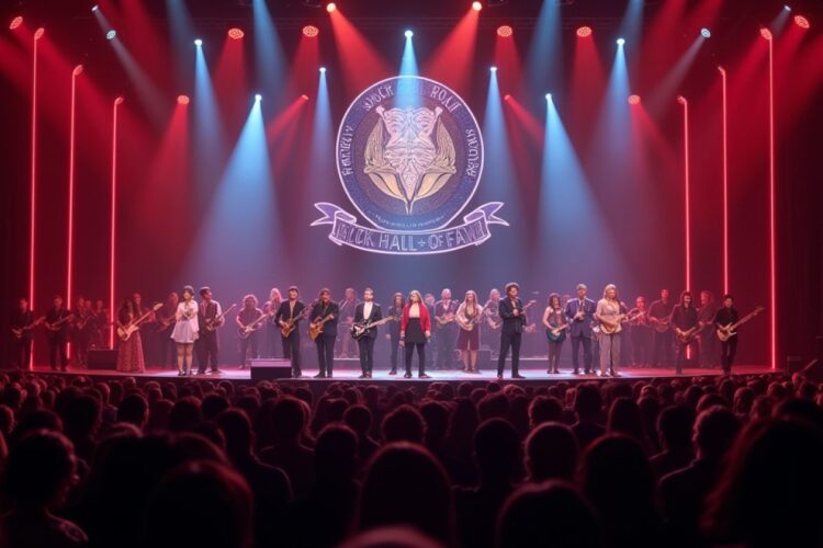 Lauper, Outkast, White Stripes e Soundgarden tra i nuovi membri della Rock Hall of Fame