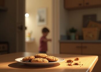 Bambino di 4 anni intossicato da biscotti alla cannabis: arrestato lo zio ad Arezzo