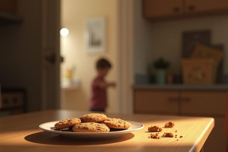 Bambino di 4 anni intossicato da biscotti alla cannabis: arrestato lo zio ad Arezzo
