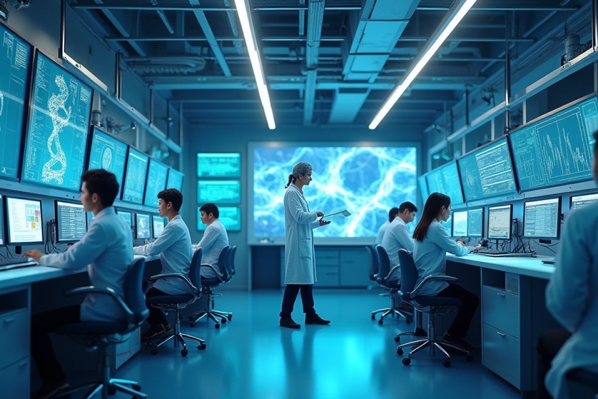 Startup Usa sviluppa embrioni su misura: la genetica apre nuove frontiere etiche