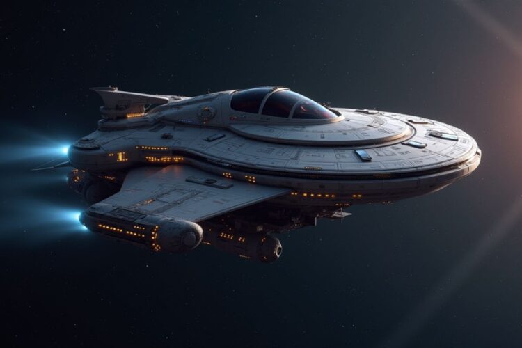 Rifornimenti militari dallo spazio, Inversion punta sulla navicella Arc per la logistica