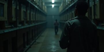 El Salvador: torture e abusi su venezuelani nel carcere di Cecot