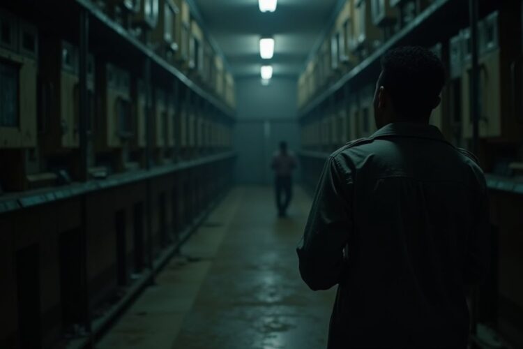 El Salvador: torture e abusi su venezuelani nel carcere di Cecot