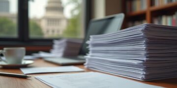 Camera Usa: pubblicati 23mila documenti su Epstein dopo mesi di ritardi e polemiche